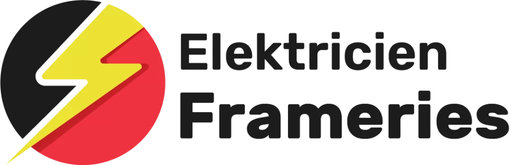 Logo Elektricien Frameries